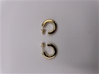 Orecchini Pesavento Donna Elegance in Argento WELGO259